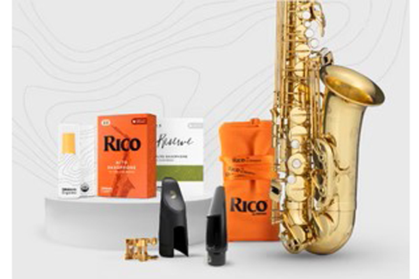 Win a Jupiter Saxophone