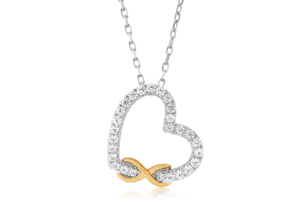 Win a Riddle’s Jewelry Pendant