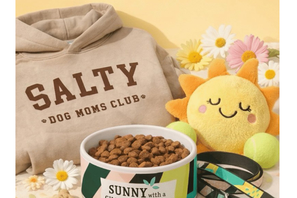 Win a Sunny Wines Hoodie