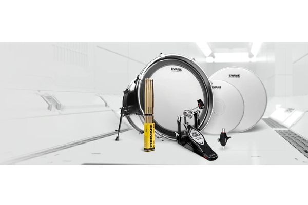 Win a TAMA Iron Cobra