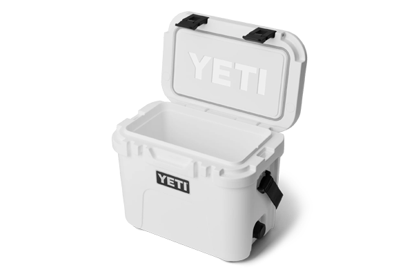 Win a YETI Roadie 15 Hard Cooler