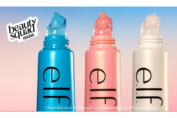 Win e.l.f Lip Balm