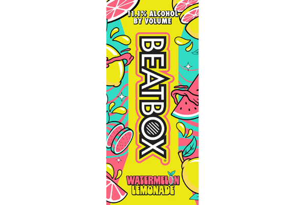 Free BeatBox Beach Towels