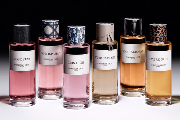 Free Dior Perfume