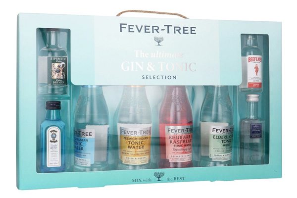 Free Fever-Tree® Gift Box