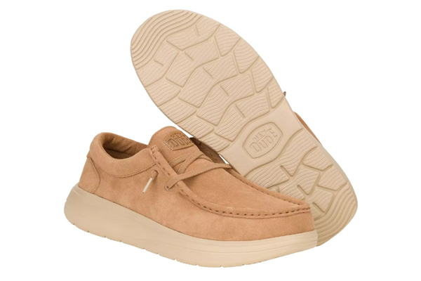 Free Hey Dude Shoes