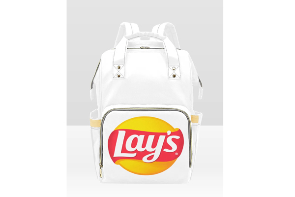 Free Lay’s Backpack Coolers