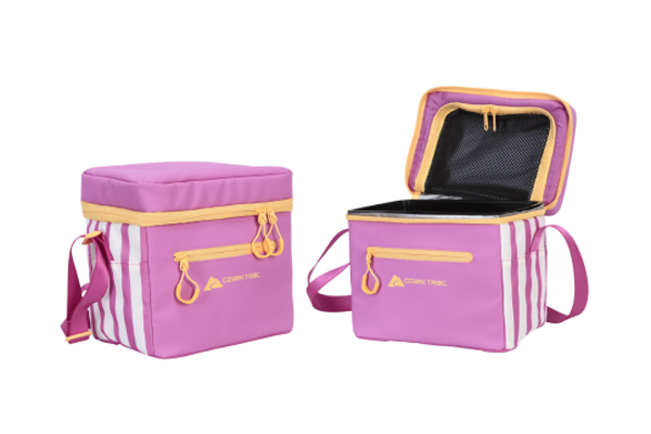 Free Ozark Trail Soft Cooler