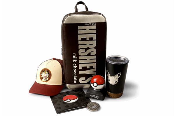 Free Pokemon Hat