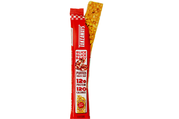 Free Takeaways Bars