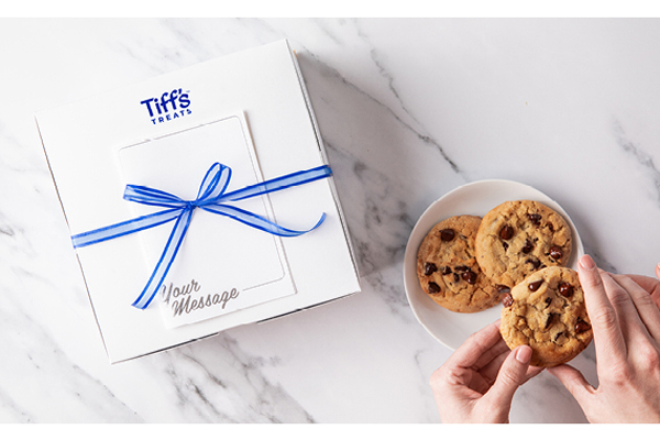 Free Tiff’s Treats Cookies