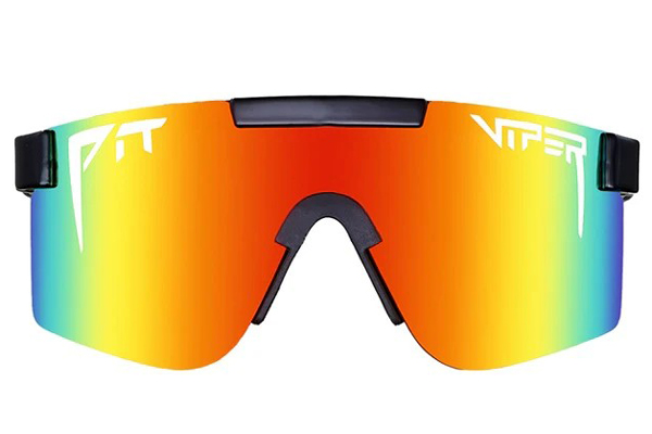 Free Viper Pit Sunglasses