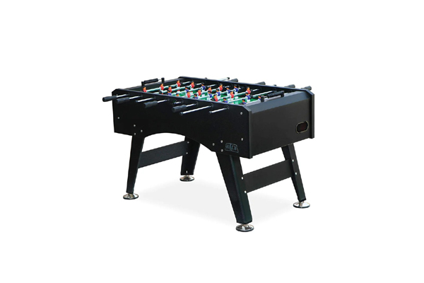 Win 1 of 10 Topo Chico® Foosball Table