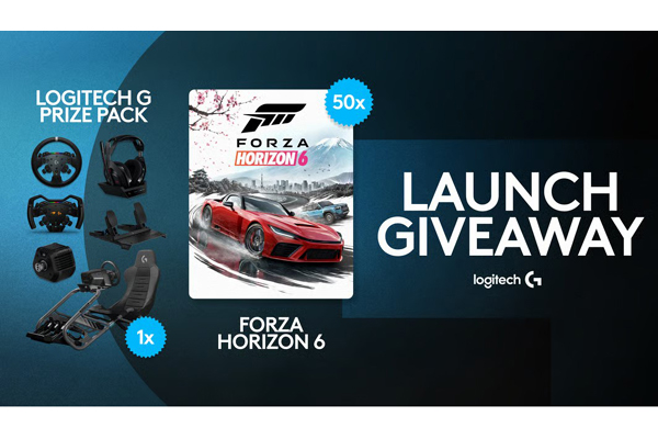 Win 1 of 51 Forza Horizon 6 Game