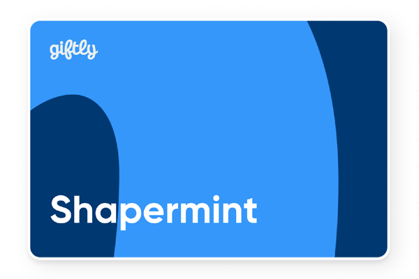 Win $100 Shapermint Gift Card