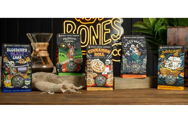 Win a Bones Coffee Set