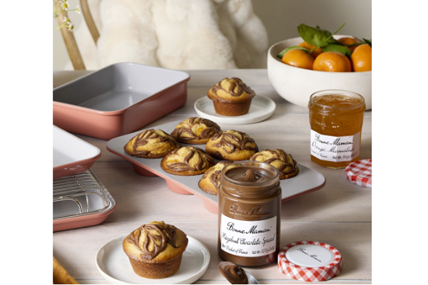Win a Bonne Maman Bundle