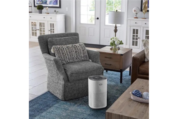 Win a Clorox HEPA Air Purifier