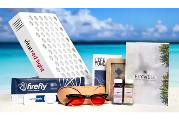 Win a Fiji Trip