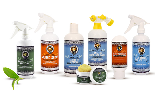 Free Canine Product