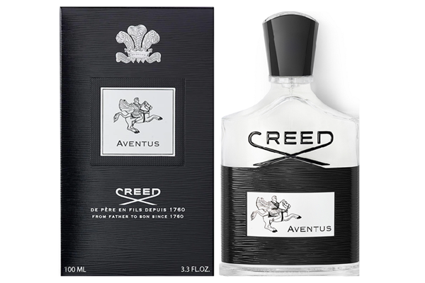 Free Creed Perfume