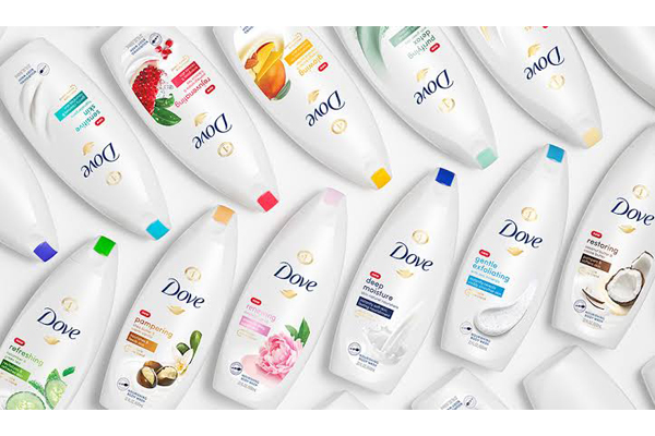 Free Dove Products