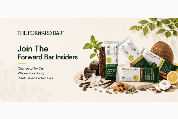 Free Forward Bar