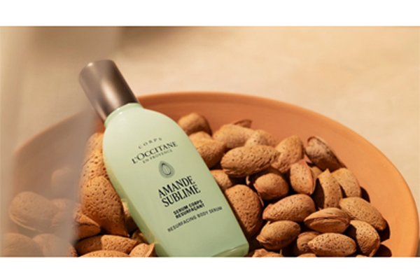 Free L’Occitane Body Serum