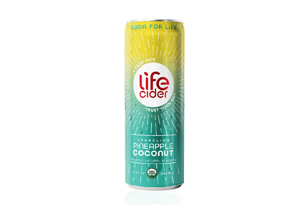 Free Life Cider