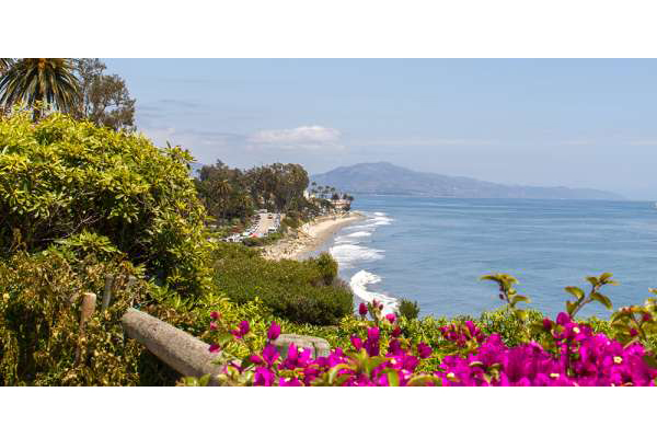 Free Night Stay from Santa Barbara