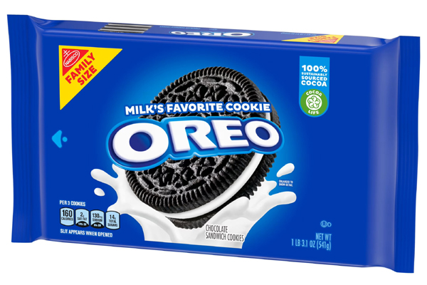 Free OREO Cookies