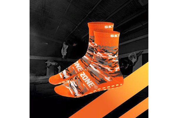 Free SkySocks®