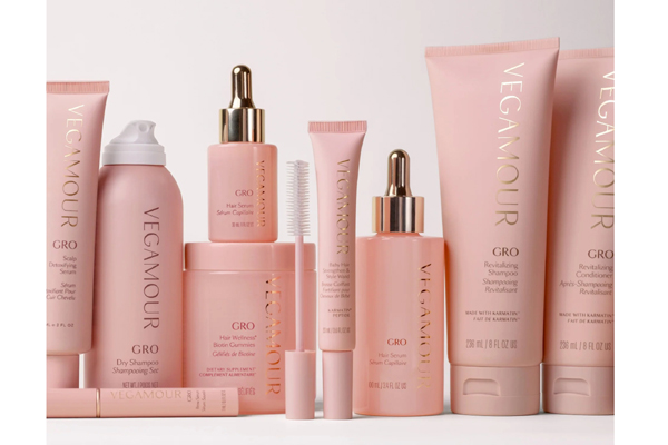 Free Vegamour Beauty Discount