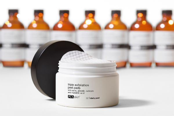 Win PCA SKIN Peel Pads