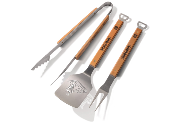 Free Bud Light Grilling Kit