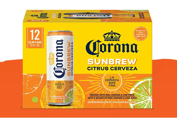 Free Corona Sunbrew