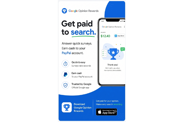 Free PayPal Cash