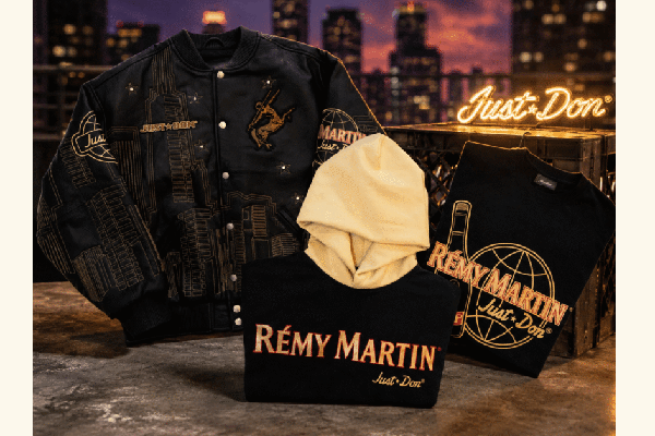 Free Rémy Martin T-Shirt