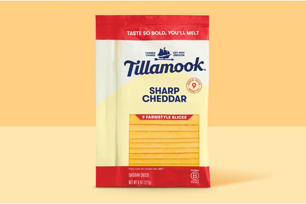 Free Tillamook Cheese