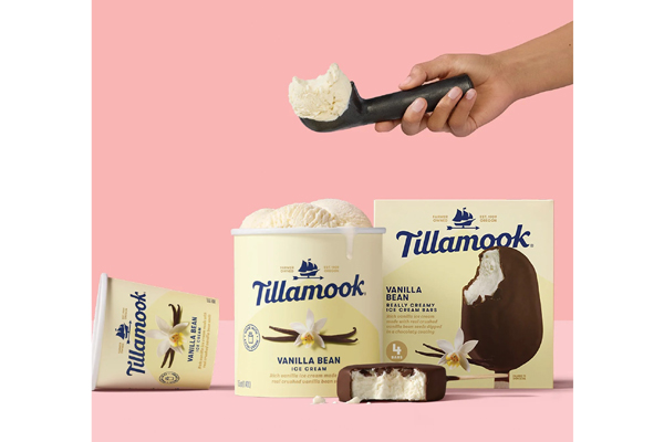 Free Tillamook® Ice Cream