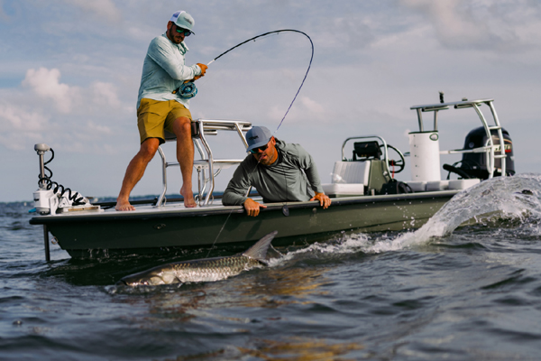 Win SITKA Fishing Gear