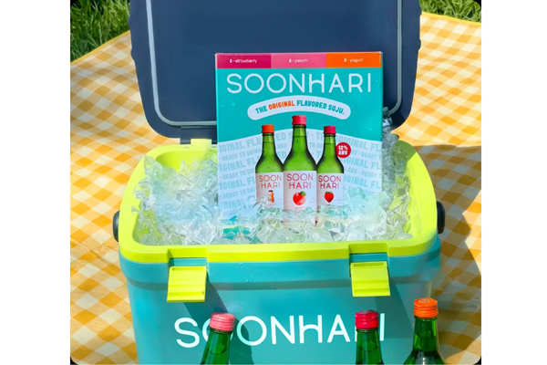 Win a Soonhari Cooler