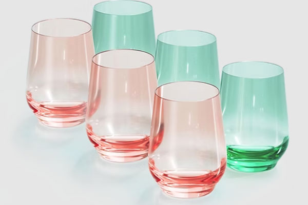 Free Estelle Colored Glasses
