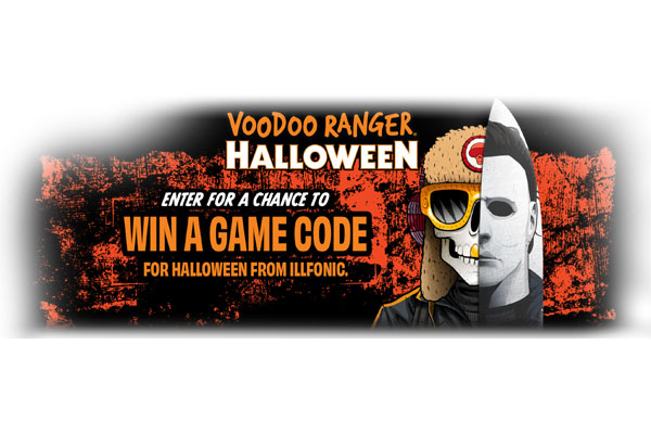 Free Halloween Game