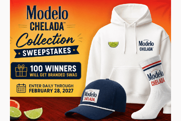 Free Modelo Hoodie