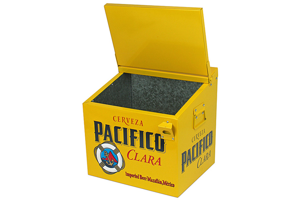 Free Pacifico Cooler