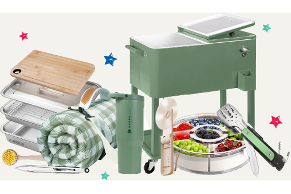 Win a Duda Farm BBQ Bundle