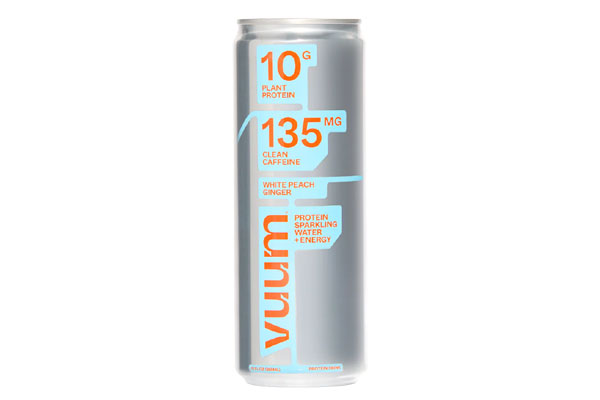 Free VUUM Protein Drink