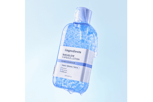 Free BakuGlow™ Capsule Lotion