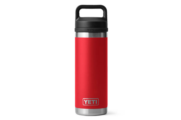 Win 1 of 50 YETI Water Bottle